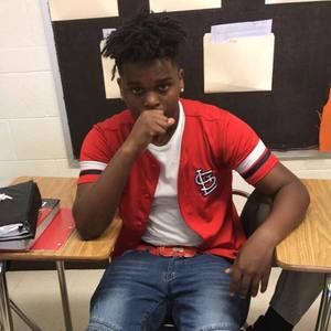 Meet your Posher, Lashawn